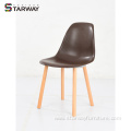 DSW chair for dinning room wooden design chair